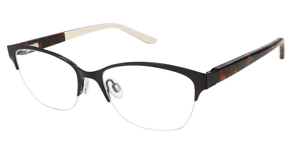 Geoffrey Beene G229 Eyeglasses - view 2
